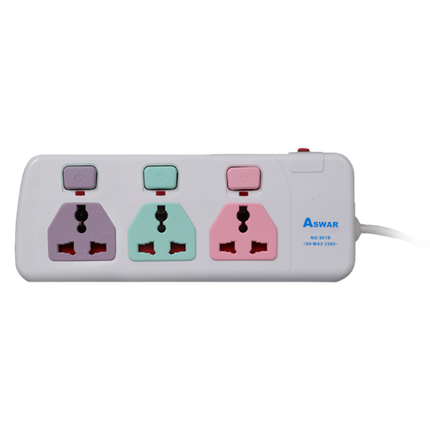 Aswar,AS-EX901S/5M,Voltage Protector