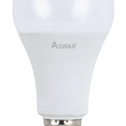 Anowar Led Aswar AS-LED-BA9W (3000K) LED Lamp 9 Watts | LED Bulb | Toolmart – TOOLMART