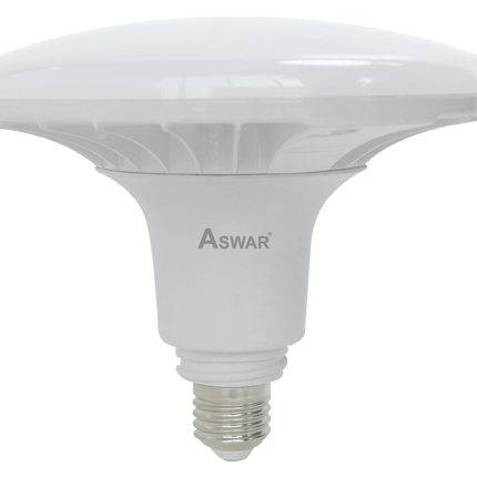 Aswar Aluminum LED Lamp 60 Watts | LED Bulb | Toolmart