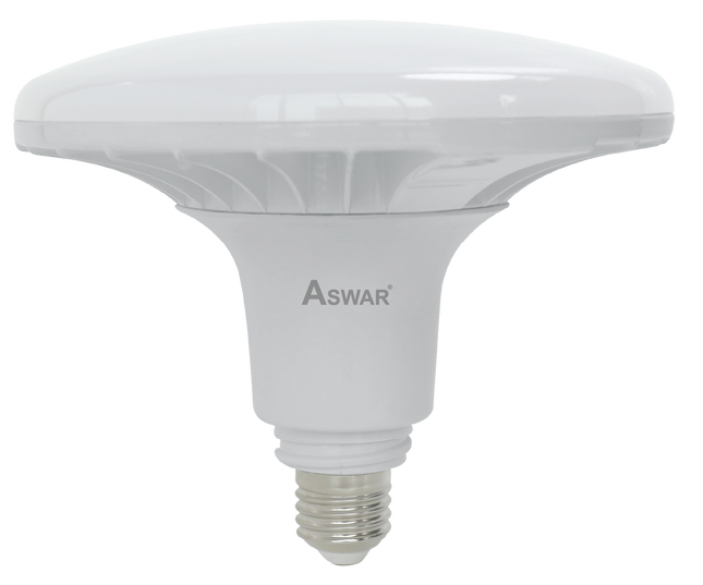 Aswar Aluminum LED Lamp 60 Watts | LED Bulb | Toolmart