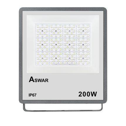 LED Projector 200 Watts | Lighting | Toolmart
