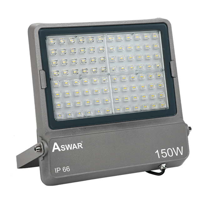 Aswar LED Projector 100 Watts | Lighting | Toolmart