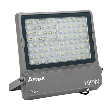 Aswar LED Projector 150 Watts | Lighting | Toolmart