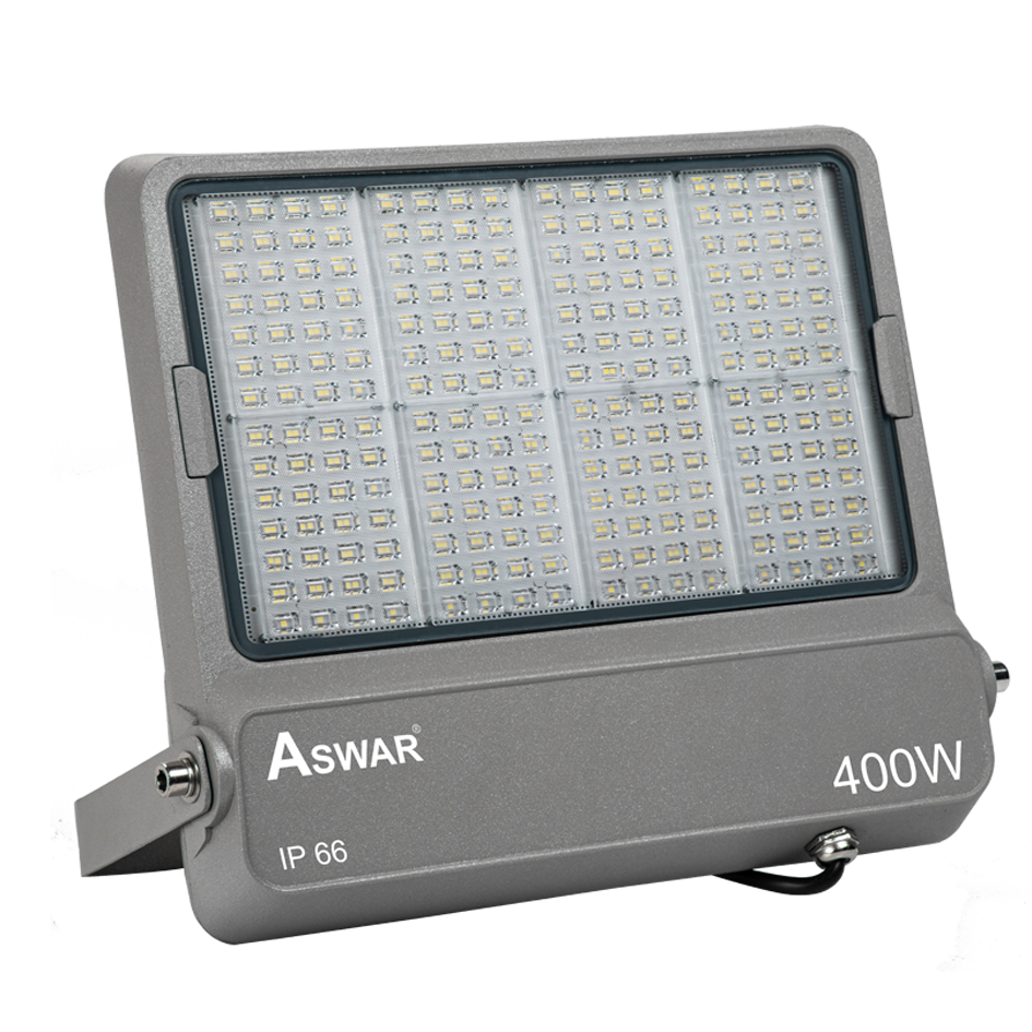 Projector 400w Led Aswar AS-LED-FG400-CW LED Projector 400 Watts | Lighting | Toolmart ...