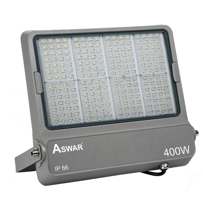 Aswar LED Projector 400 Watts | Lighting | Toolmart