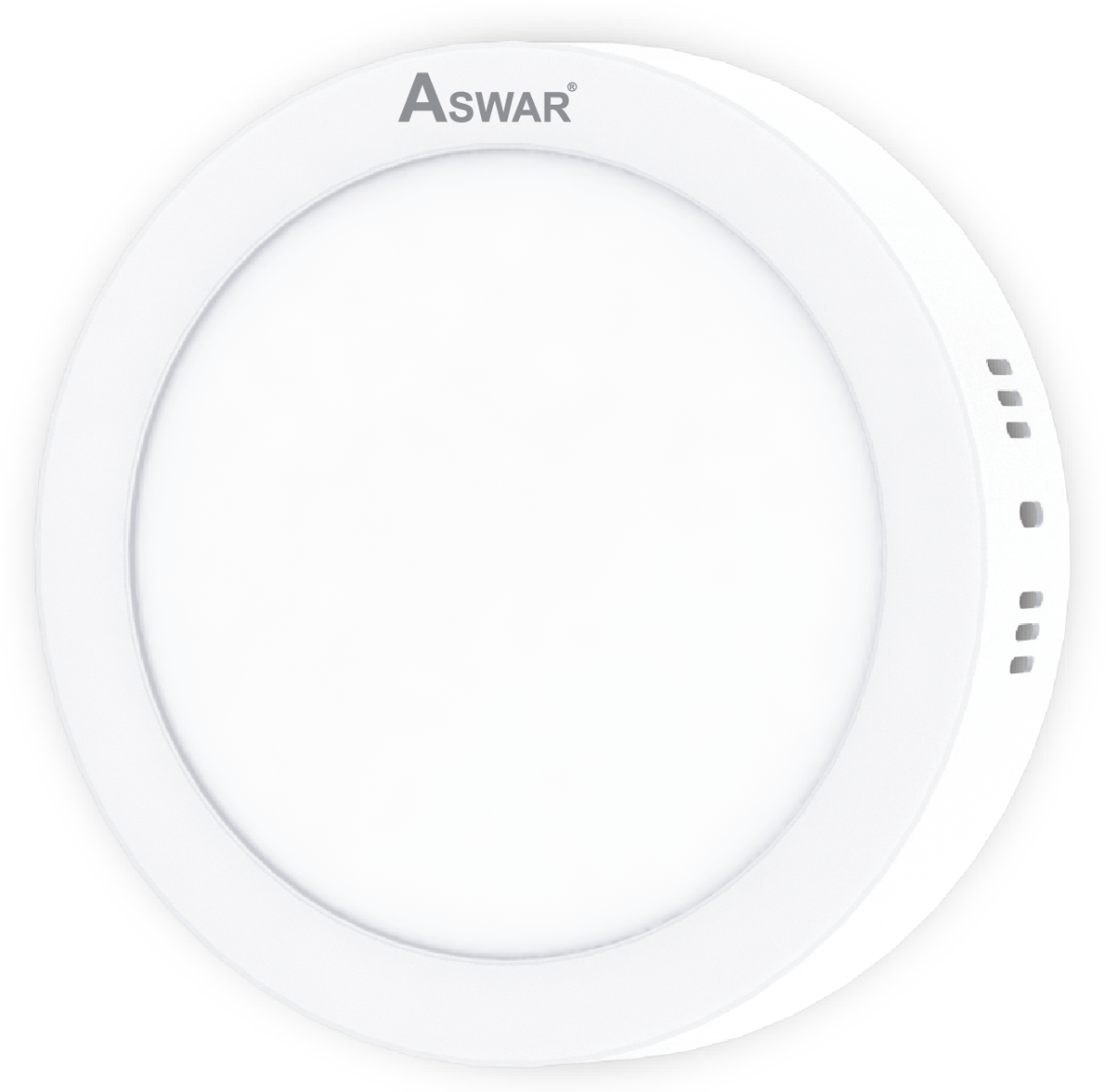 ضوء LED سقفي دائري - AS-LED-SP18W (3000K) | الثريات و اضواء السقف ...