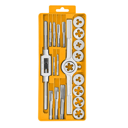 Taps & Dies Set 20pcs