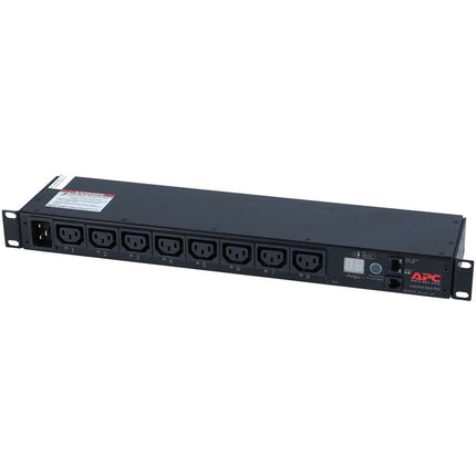 APC,AP7921,Rack PDU - Switched | 1 U - 16A - 208/230V - (8)C13