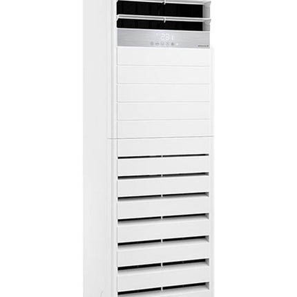 LG,APUW36GT3E1-ICA,Floor standing 3 Ton AC with powerful air flow