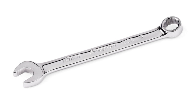 SOEXM100Snap-Onمفتاح ربط مجموعة Snap-on 10 ملم 12 نقطة متري Flank Drive Plus قصير