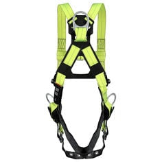 71004137723Mحزام الأمان 3M DBI-SALA ExoFit X50 للتسلق والتموضع
