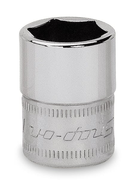FSM131Snap-On3/8 بوصة درايف متري 13 مم سوكت