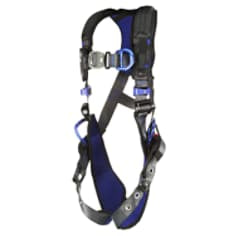 70128163583Mحزام الأمان للتسلق 3M DBI-SALA ExoFit X300 سترة الراحة