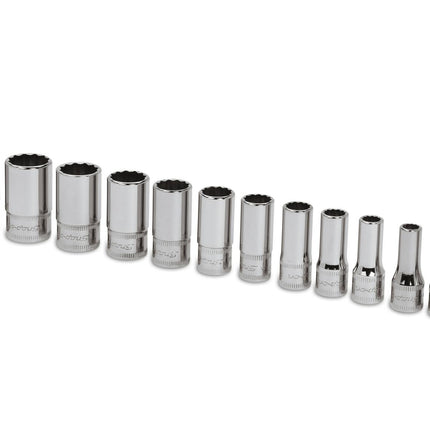 112TMMDSYSnap-Onمجموعة مفاتيح سوكيت متري 12 نقطة من سناب أون