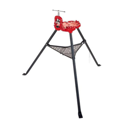 40130 /RIDGIDريجد 40130 تراي ستاند ملزمة