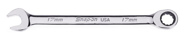 OXRM17ASnap-Onمفتاح Snap-On OXRM17A 17mm متري