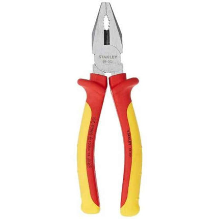 VDE Combination Pliers 7" 180mm