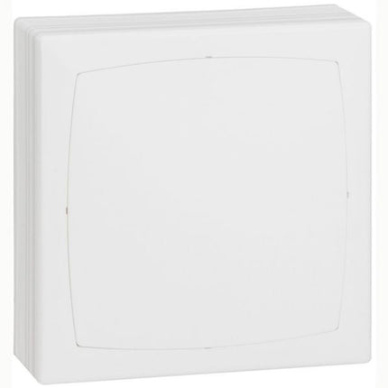 031350Legrandصندوق توصيل DLP للقنوات العامة 163x163x65mm أبيض