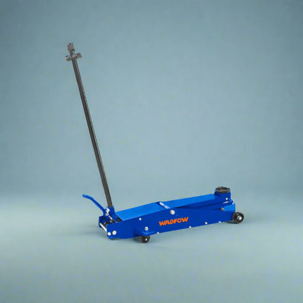 WHJ1A02Wadfow رافعة هيدروليكية طويلة من وادفوف 2 طن
