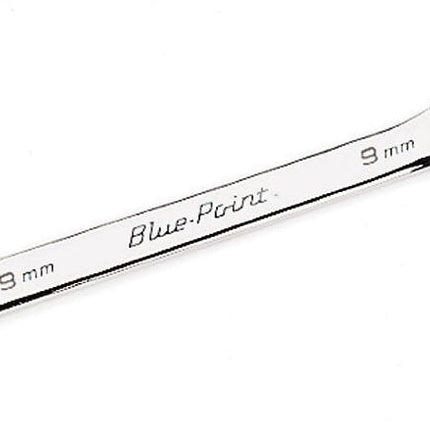 BOERM9Snap-Onمفتاح ربط 9 مم 12 نقطة مائل