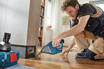 Cordless vacuum cleaner | GAS 12V