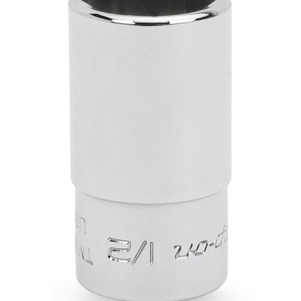 TMS16Snap-Onمقبس Snap-on بقيادة 1/4 بوصة ثلاثي الأبعاد SAE 1/2 بوصة نظام Flank Drive شبه عميق