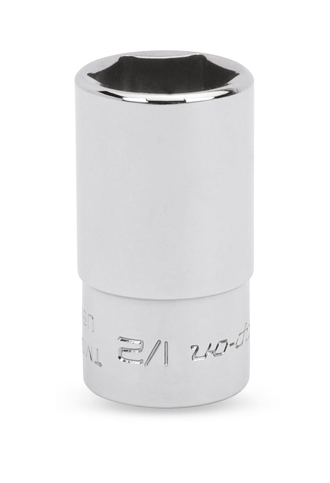 TMS16Snap-Onمقبس Snap-on بقيادة 1/4 بوصة ثلاثي الأبعاد SAE 1/2 بوصة نظام Flank Drive شبه عميق