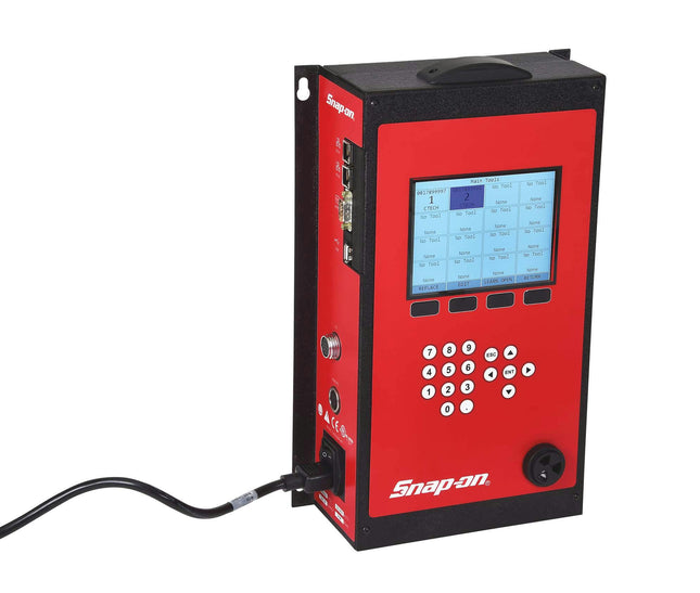 CTLNKCTRLSnap-Onوحدة تحكم نظام Snap-on ControlTech-Link®