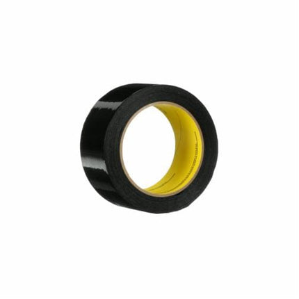 007503511507173Mشريط 3M Venture Tape Line Set Tape 1507 أسود 48 ملم × 55 متر