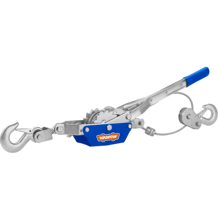 WJU1020Wadfow رافعة يدوية WADFOW WJU1020