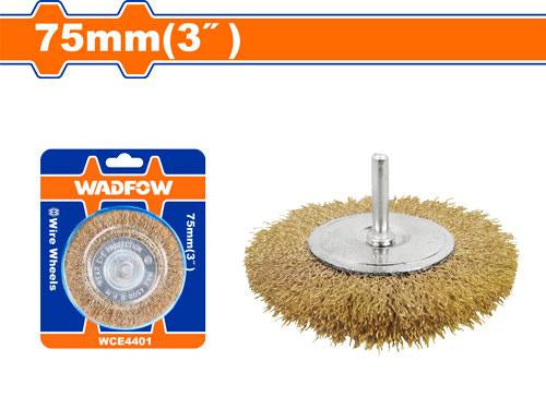 WCE4401Wadfow عجلات سلكية وادفو WCE4401