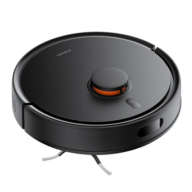 6941812786611Xiaomiمكنسة شاومي روبوت S20 السوداء الذكية