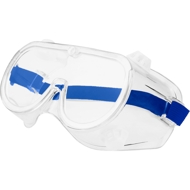 WSG2801Wadfow نظارات السلامة ذات تأثير عالي WSG2801