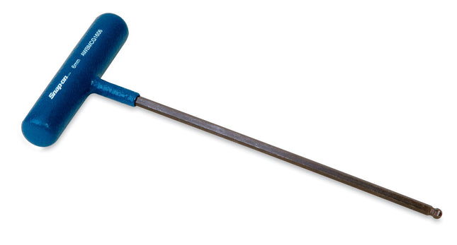 AWBMCG1606Snap-Onمفتاح عزم كروي على شكل T مقاس 6 مم