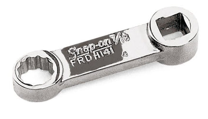 THFRDH141Snap-Onمحول عزم الدوران Snap-on Tools@Height بقياس 3/8" وحجم 7/16" بدون أخاديد