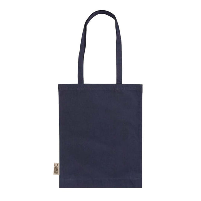 CTEN 423Toolmart GiftsABLAR - GRS - certified Recycled Cotton Tote Bag - Blue