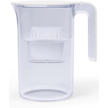 6934177704376xiaomiابريق مياه ابيض مع فلتر | Mi Water Filter Pitcher