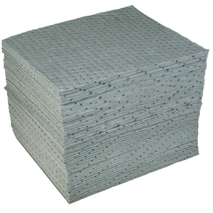 PD80UIUNBRANDEDAbsorbent Pads Universal Heavy 300 GSM | PD80UI