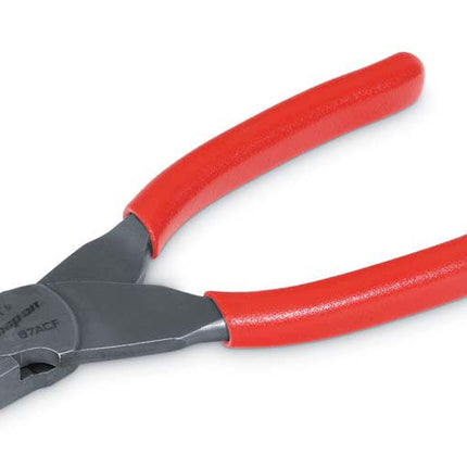 87ACFCTSnap-Onقاطعة قطرية بحافة متجهة 7 بوصة من سناب أون