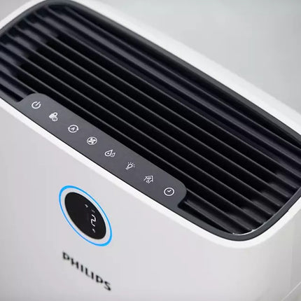 Philips 2000i Series Air Purifier and Humidifier , AC2729
