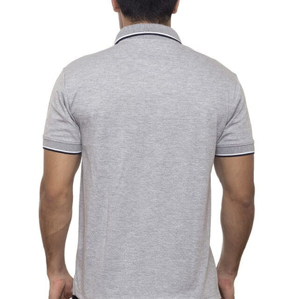 TROPIKANA - SANTHOME DryNCool Polo Shirt with UV protection