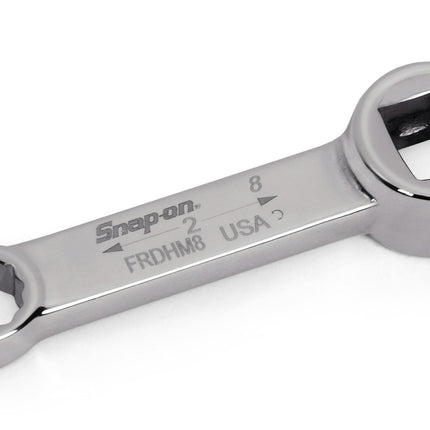 FRDHM8Snap-Onأداة عزم دوران بمحرك 3/8 بوصة من سناب أون