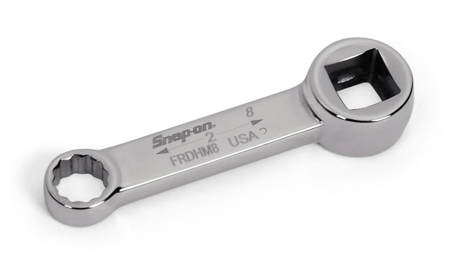 FRDHM8Snap-Onأداة عزم دوران بمحرك 3/8 بوصة من سناب أون