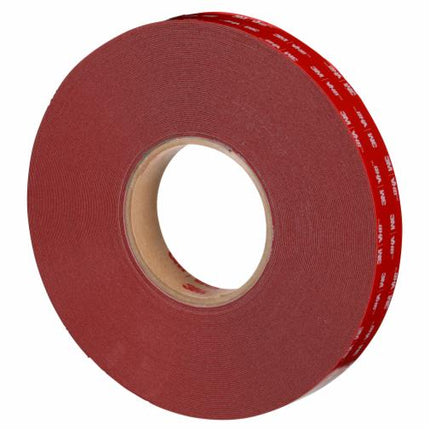 000680607598183Mشريط 3M VHB Tape Max-060GF الرمادي ثنائي الجانب من رغوة الأكريليك