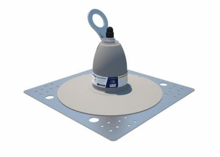 71003142843Mمرساة السقف الدائمة 3M DBI-SALA لأغشية PVC 2100140