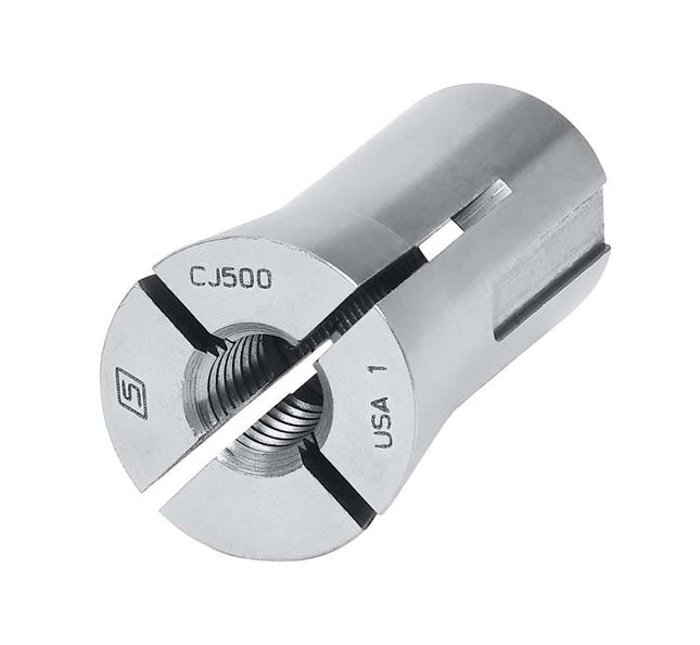 CJ500-11Snap-Onسناب أون CJ500-11 كوليت 1/2"–13