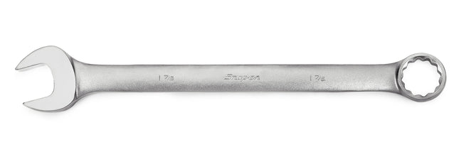 OEX60ASnap-Onمفتاح ربط مركب SAE بـ 12 نقطة Flank Drive بحجم 1-7/8 بوصة