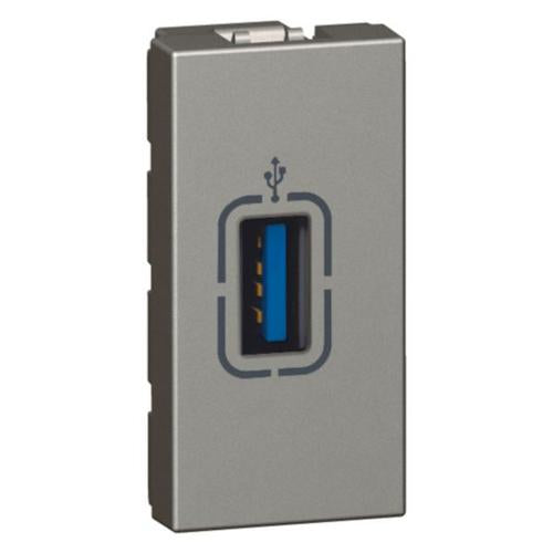 572775Legrandمقبس USB أرتيور 1M مغناطيسي ليغراند 572775