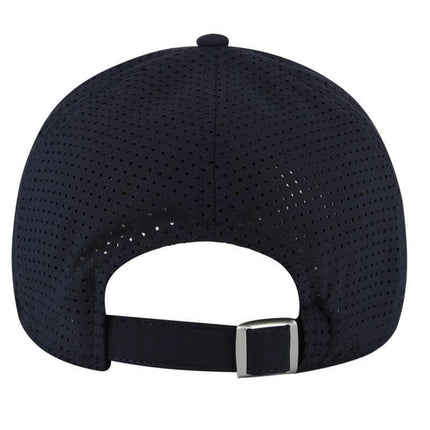 HWSN 512Toolmart GiftsACE - Santhome 5 Panel DryNCool® Sports Cap - Navy Blue