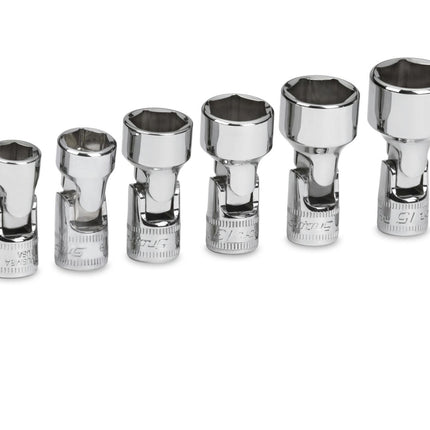 106TMUSMASnap-Onمجموعة مقابس سناب أون 6 قطع